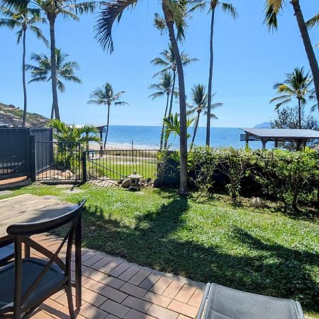 Rose Bay Resort Bowen Exterior foto