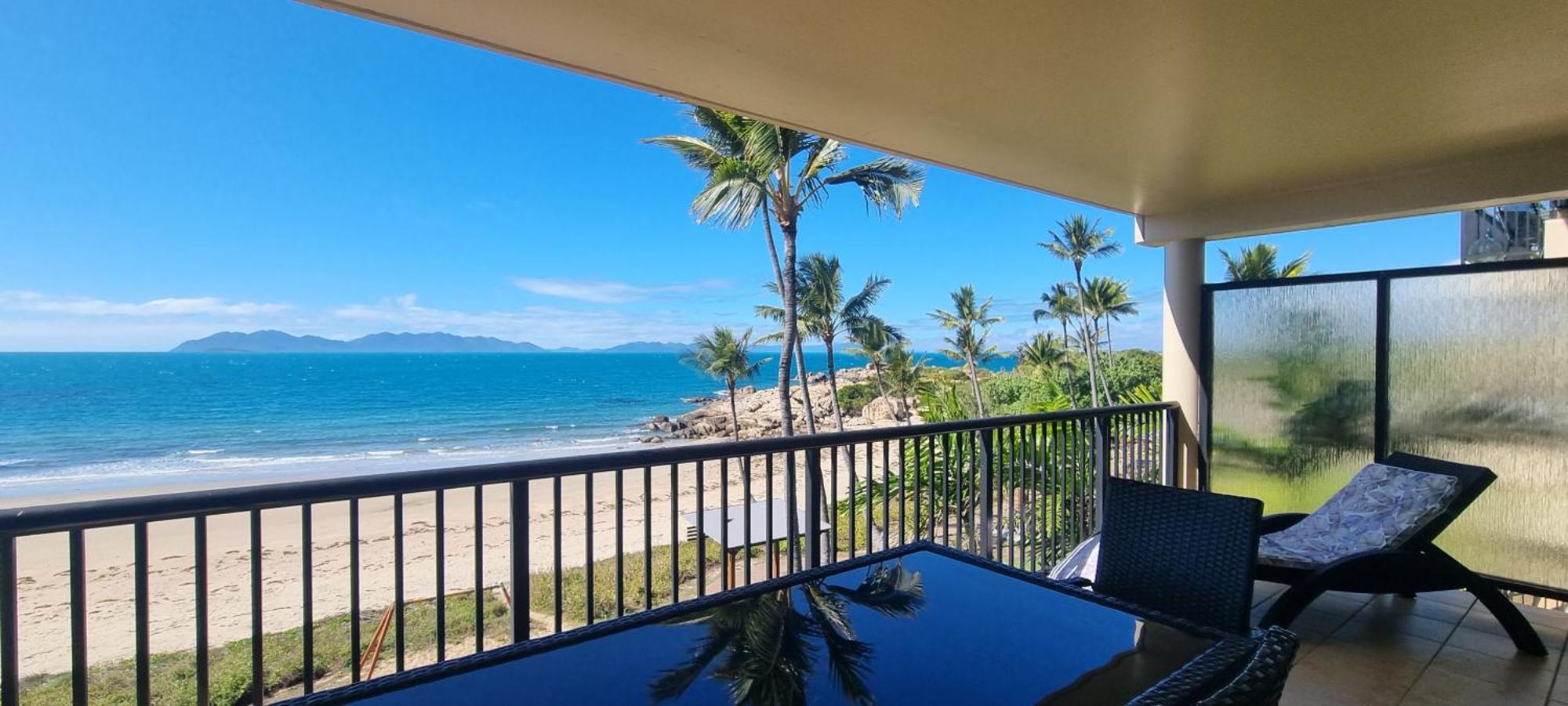Rose Bay Resort Bowen Exterior foto