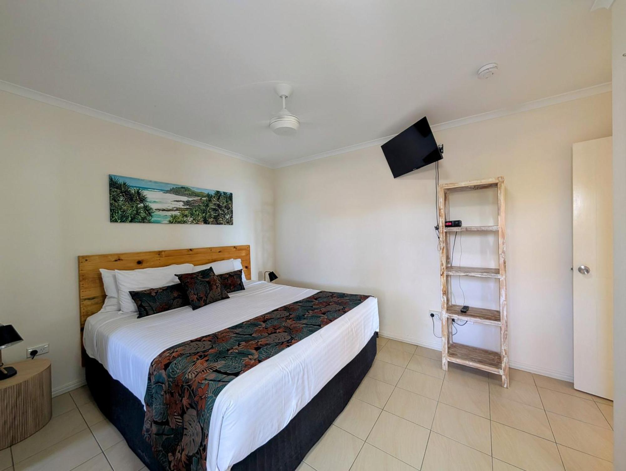 Rose Bay Resort Bowen Exterior foto